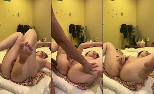 Giọng ngọt ngào yêu đời vừa chịch em còn vừa hát